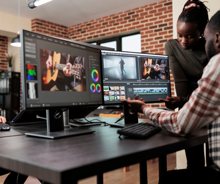 United Media Bridge: Shaping the Future of Advertising and Media